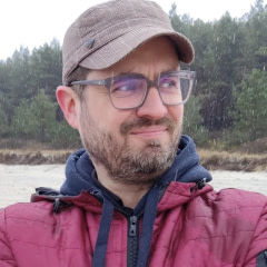 Marcin Krysiuk