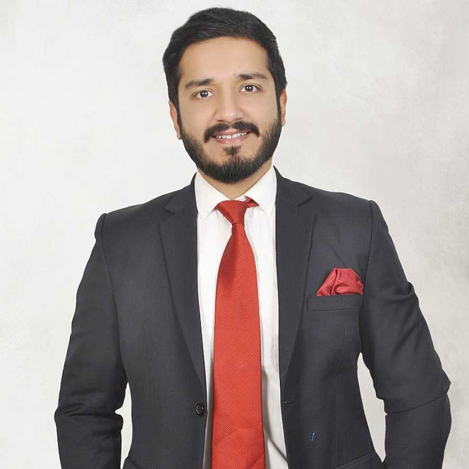Taha Sajid